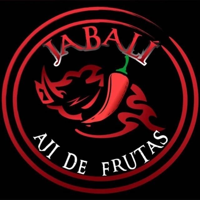 Logo Jabalí Ají de Frutas