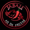 Jabalí Ají de Frutas